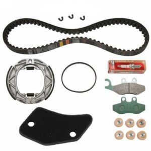 Kit entretien d'origine - Piaggio Fly 2T, Typhoon -1R000386-