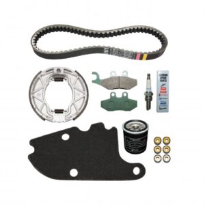 Kit entretien d'origine Piaggio - Vespa 125 Primavera, Sprint - 2016 à 2020 -1R000388-