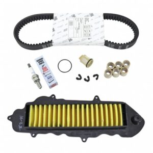 KIT ENTRETIEN ORIGINE - APRILIA 50 SXR 2021 à 2026 -2R000560-