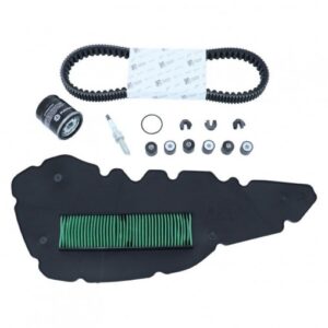 Kit Entretien Origine - Piaggio 125 Medley 2020 à 2024 -1R000518-