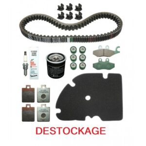Kit entretien origine - Piaggio 250 Mp3 LT - 2008 à 2010 -1R000381-