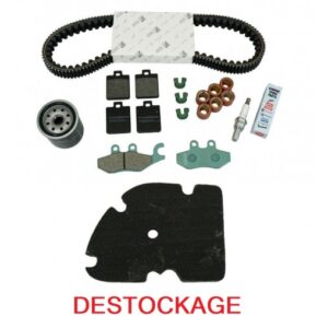 Kit entretien origine - Piaggio 300 Mp3 - 2009 à 2013 -1R000378-