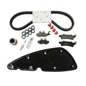 Kit entretien origine - Piaggio 350 Beverly - 2012 à 2016 -1R000412-