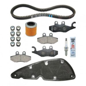 Kit entretien origine - Piaggio 350 Beverly ST Abs - 2017 à 2021 -1R000405-