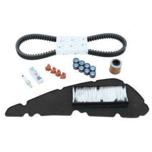 Kit entretien origine - Piaggio 400 Beverly , 400 Mp3 - 2020 à 2024 -1R000532-