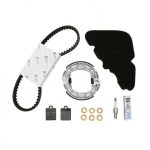 Kit entretien origine - Piaggio 50 Liberty 4T - 2002 à 2003 -1R000409-