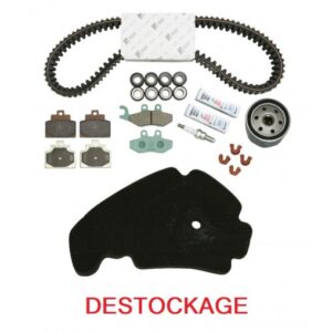 Kit entretien origine - Piaggio 500 Mp3 - 2014 à 2019 -1R000375-