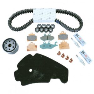 Kit Entretien Origine - Piaggio 500 Mp3 HPE - 2018 à 2020 -1R000503-