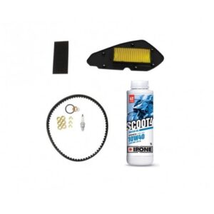 Kit Entretien Révision origine - Peugeot 50 Kisbee 4T - 2010 à 2025
