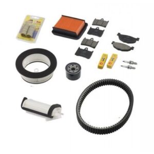 KIT ENTRETIEN/REVISION  ADAPT - YAMAHA 530 TMAX 2012 à 2016
