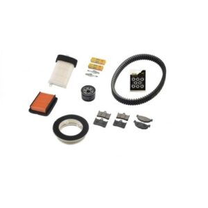 KIT ENTRETIEN/REVISION  - YAMAHA 500 TMAX - 2008 À 2011
