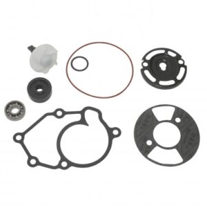 KIT RÉPARATION POMPE À EAU ADAPT - YAMAHA 125 XMAX 2006 À 2020