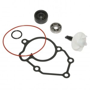 KIT REPARATION POMPE A EAU ADAPT - YAMAHA 125 XMAX 2006 À 2020 / MBK 125 SKYCRUISER (KIT)