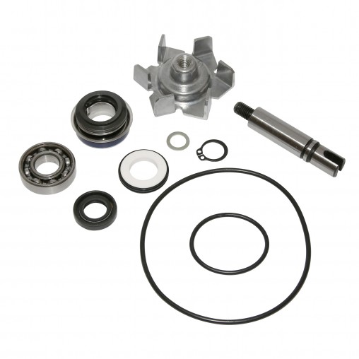 KIT REPARATION POMPE A EAU ADAPT - YAMAHA 500 TMAX 2001 à 2011 (KIT)