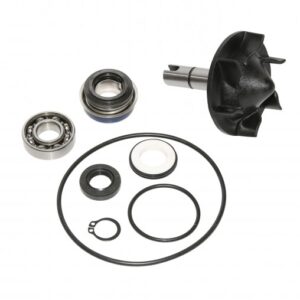 KIT REPARATION POMPE A EAU ADAPT - YAMAHA 530, 560 TMAX 2012 à 2021 (KIT)