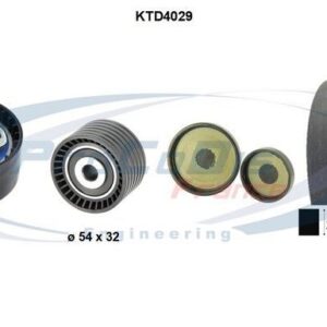 Kit de distribution
