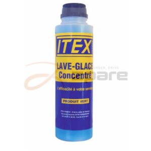 Lave-glace concentré ÉTÉ/HIVER 220L
