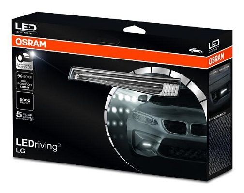 LEDriving LG 12V KIT