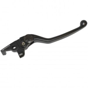 LEVIER DE FREIN ADAPT - YAMAHA 500, 530 TMAX / 400 MAJESTY - DROIT NOIR