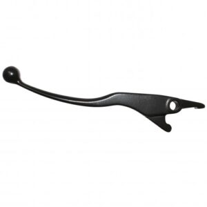Levier de frein adapt - Yamaha 500 Tmax 2001 à 2007 - Gauche - Noir -Domino origine- (Oem : 5GJ839120000)