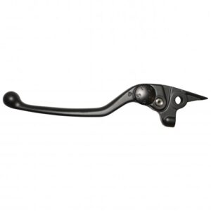 Levier de frein gauche noir Domino - Yamaha 500 et 530 Tmax