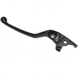 Levier de frein gauche noir adaptable - Yamaha 500 et 530 Tmax