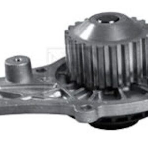 Pompe à eau, refroidissement du moteur
