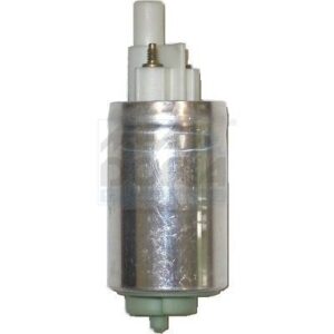 Pompe, préalimentation de carburant
