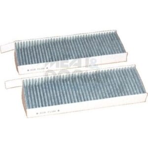 Filtre, air de l'habitacle