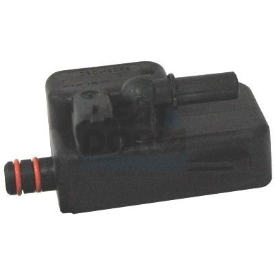 Capteur, température de carburant