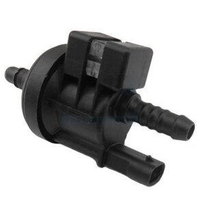 Soupape de ventilation, réservoir de carburant