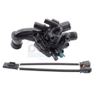 Thermostat, liqiuide de refroidissement