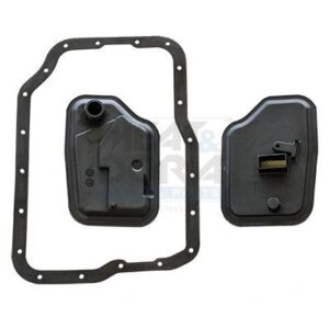 Kit de filtre hydraulique, Boite automatique