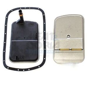 Kit de filtre hydraulique, Boite automatique