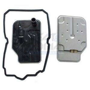 Kit de filtre hydraulique, Boite automatique