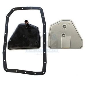 Kit de filtre hydraulique, Boite automatique