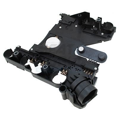 Appareil de commande, Boite automatique