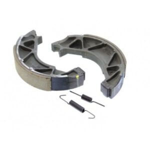 Mâchoire de Frein Ar Origine - Yamaha 125 Cygnus x / Mbk 125 Flame x - 2004 à 2013 -5MLXF5330000-