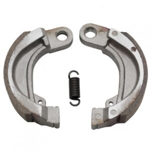 Mâchoire de frein cyclo adaptable - Peugeot 50 Fox av et ar