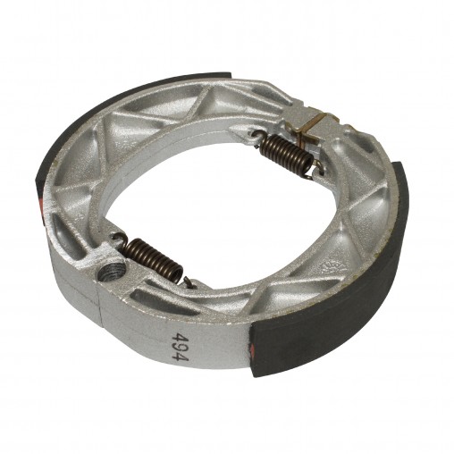 Machoire de frein d'origine - Piaggio Fly, Liberty, Typhoon -56293R5-