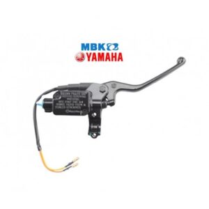 Maitre cylindre frein av origine - Mbk 50 Booster 2004 à 2016 / Yamaha 50 bws (5WWF583T3200) - Brembo