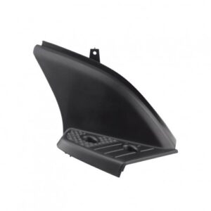Marche, Repose pied passager Droit - Mbk Stunt, Yamaha Slider - Origine Yamaha -5JHF171X0000-