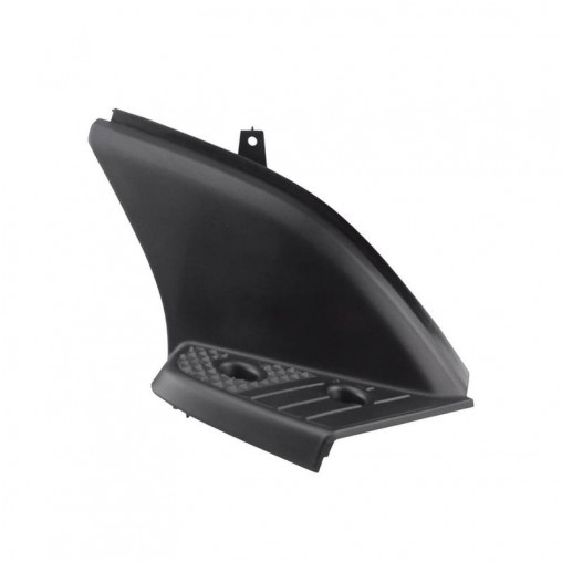 Marche, Repose pied passager Droit - Mbk Stunt, Yamaha Slider - Origine Yamaha -5JHF171X0000-