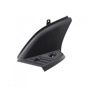 Marche, Repose pied passager Gauche - Mbk Stunt, Yamaha Slider - Origine Yamaha -5JHF171E0000-