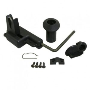 Mécanisme de réparation de selle origine - Piaggio 50, 125 Fly / Typhoon / Sr Motard -652695-