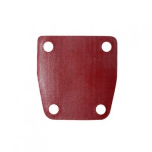 Membrane Cyclo Adaptable Solex Rouge
