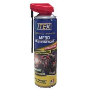 MF90 Multi-fonctions 500ml