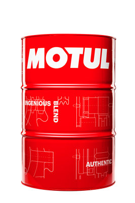 Huile de transmission MOTYLGEAR 75W90 208L