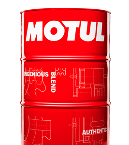Huile moteur SPECIFIC 0720 5W30 208L