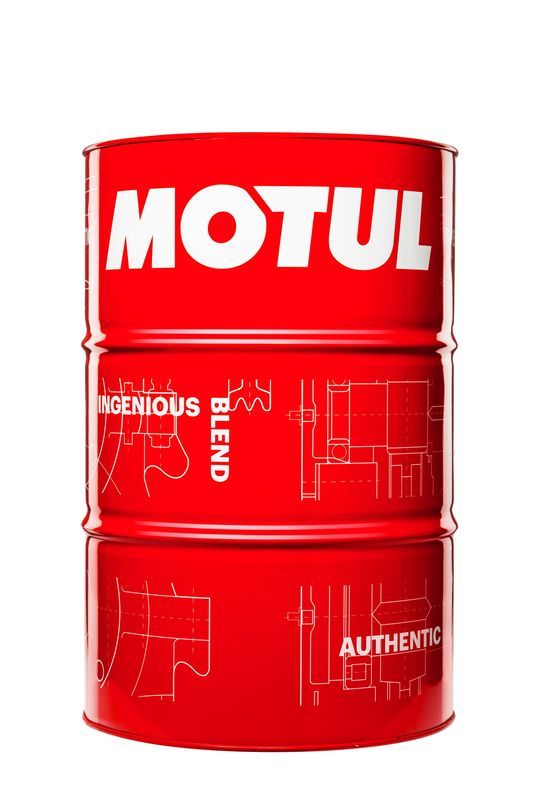 Huile moteur 8100 X-MAX 0W30 208L